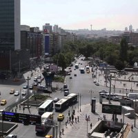 Kızılay Meydanı